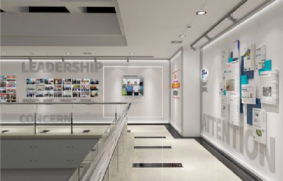 西峡制作安装文化墙的流程是什么？