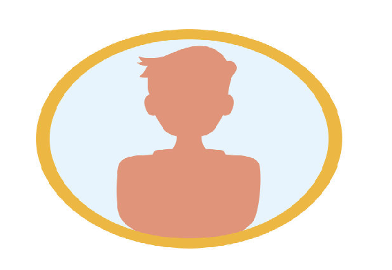 西峡墙绘中如何画好人物轮廓？