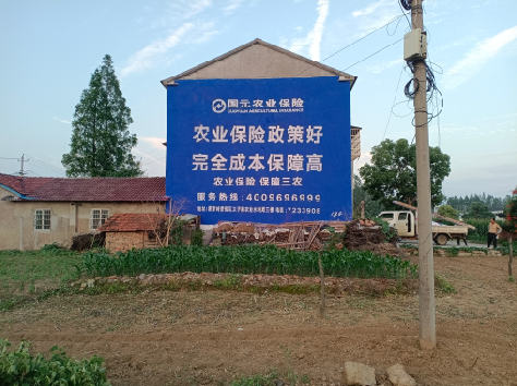 西峡墙体广告的优劣势你知道吗？