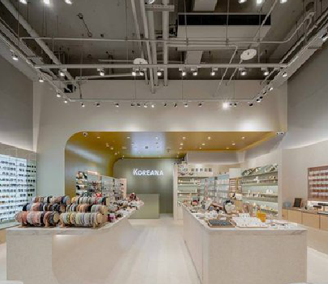 西峡店面装修流程