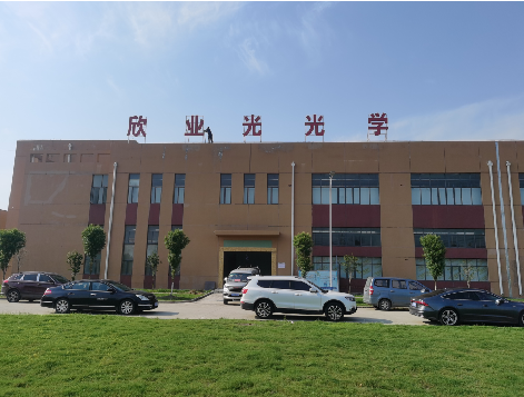 西峡楼顶大型发光字制作如何安装？