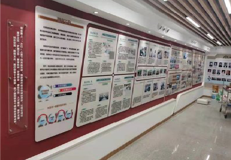 西峡大城市文化背景墙制作常用工艺。