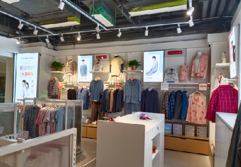 西峡超市卖场装修如何提升消费欲望？