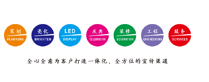 西峡广告公司该如何满足客户需求？