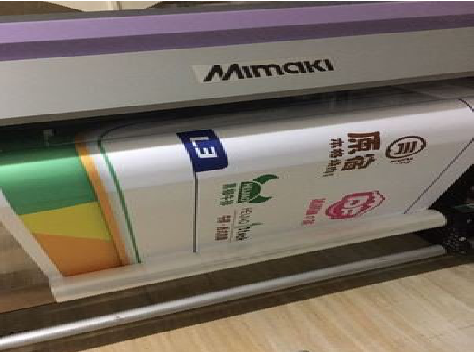 西峡喷印写真褪色的原因。