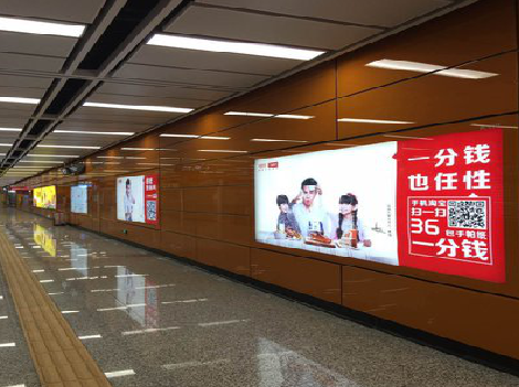 西峡广告灯箱的发展前景？