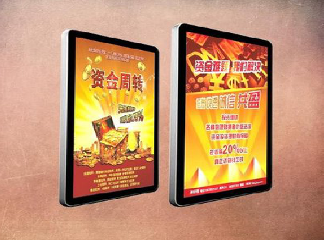 西峡如何延长磁吸灯箱的使用寿命？