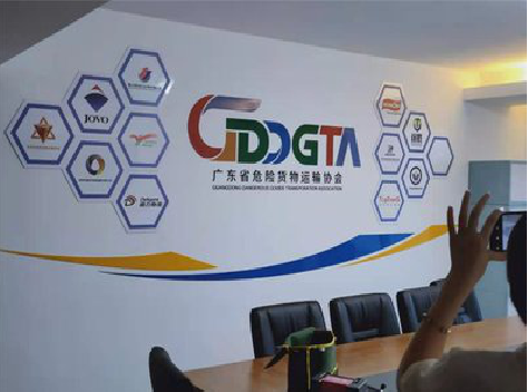 西峡公司走廊文化墙如何设计布置？