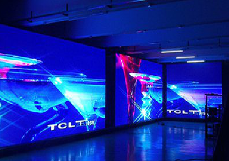 西峡如何解决LED显示屏耗电问题？